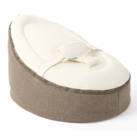 doomoo sitz Home taupe