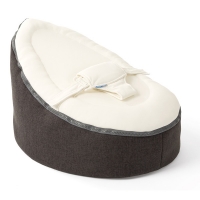 doomoo sitz Home anthrazit