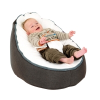 doomoo sitz Home anthrazit