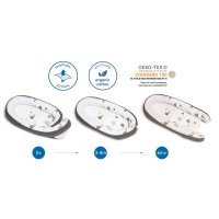 doomoo cocoon Bärgrau