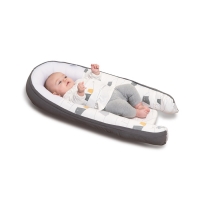 doomoo cocoon Bärgrau