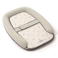 Doomoo cosy care – rosa Wickelauflage