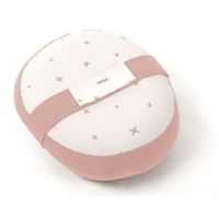 doomoo relax Bezug Stars rosa