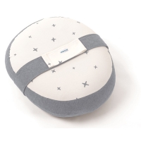 doomoo relax Bezug Stars blau