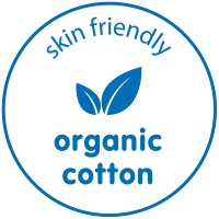 doomoo buddy Stillkissen Vegetal ocker