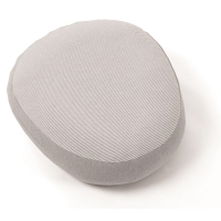 doomoo relax Bezug Classic grau