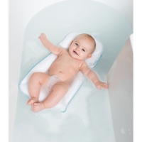 doomoo basics Schwimmende Badematratze